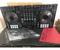 Vender Pioneer CDJ-Tour1 / Pioneer DDJ RZX  Pioneer XDJ-XZ  Pioneer XDJ-RX2