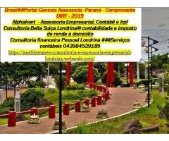 Auditoria Financeira Interna – ST/Londrina Auditores