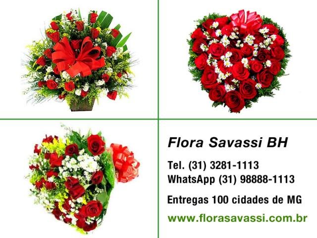 Taquaraçu de Minas MG Floricultura flora flores cesta de café da manhã  e coroa MG FLORA