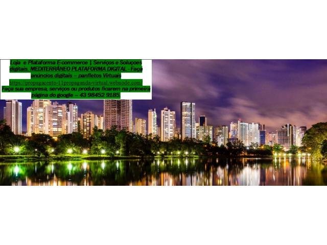 Faça sua empresa ou serviço ficarem na primeira página google