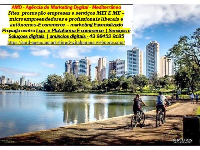 Primeira página do google – Sua empresa em 1º Lugar