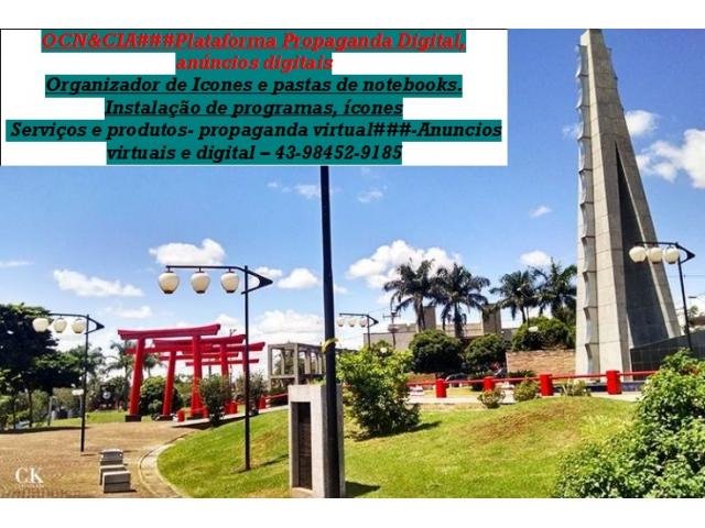 Londrina Mídia Seu Site no Topo do Google – Sua  empresa na primeira página