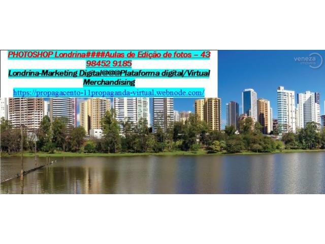 Londrina-Mídia  - Primeira página do google – Sua empresa em 1º Lugar