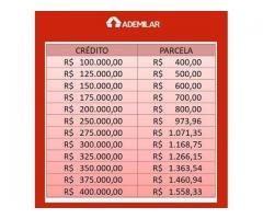 Consórcio de Investimentos Ademilar