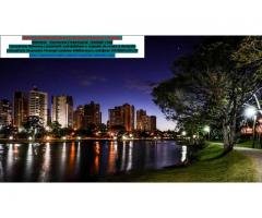 Londrina##Vila Flores Jardim – Mudas orquídeas comuns – Podas de arvores