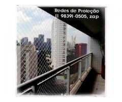 Redes de Proteção para Crianças , (11) 98391-0505, zap