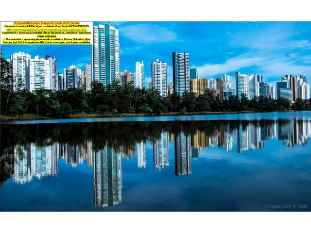 Contabilidade | Imposto de renda| - av Adhemar Pereira de Barros – jardim Bela Suiça