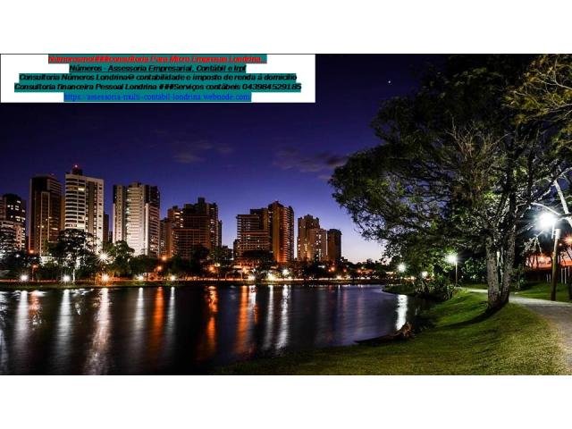 Modelo de Contrato Prestação Serviços . Londrina Contabilidade