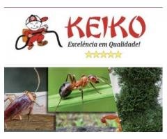 Empresa de Dedetização – Excelência em Qualidade