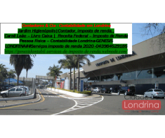 Genesis – Consultoria Empresarial