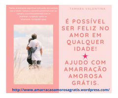 amarração amorosa funciona - tenha seu amor de volta - mãe de santo gratuita