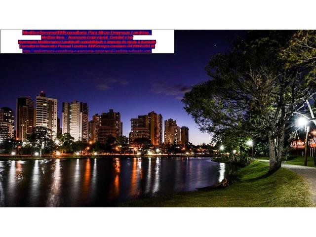 Sala do Empreendedor Londrina - Abra sua empresa MEI aqui  já seu CNPJ MEI