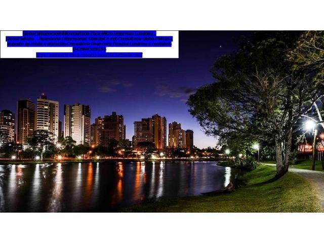 Agência Digital Design – Agência de Marketing e Propaganda Londrina