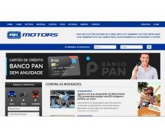 RK Motors - Tudo para seu carro, moto ou caminhão. O seu guia automotivo!