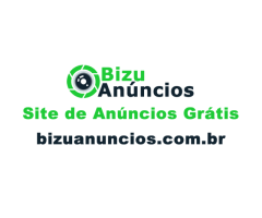 Bizu Anúncios - Site de Classificados