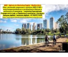 Marketing Digital Resultado em LDNA – Digital Marketing p/ empresas