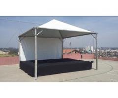 Aluguel de palco em Vinhedo 19 99229-8201