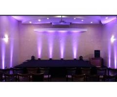 Aluguel de palco em Vinhedo 19 99229-8201