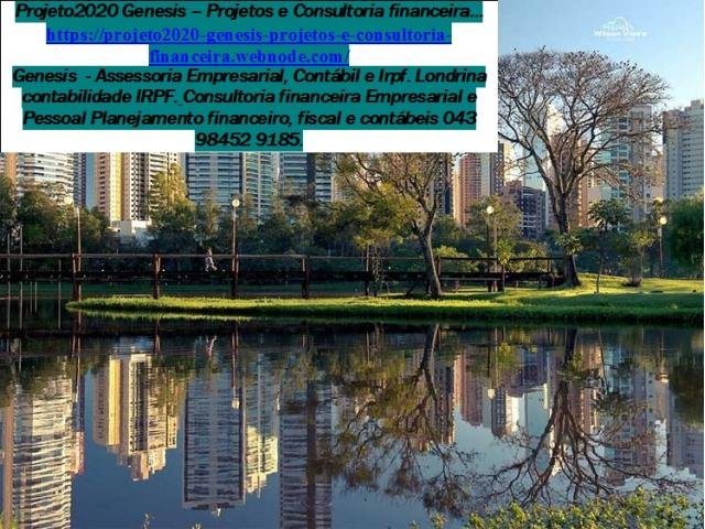 Contabilidade | Imposto de renda| auditoria  – Jardim Kobayashi-Londrina PR