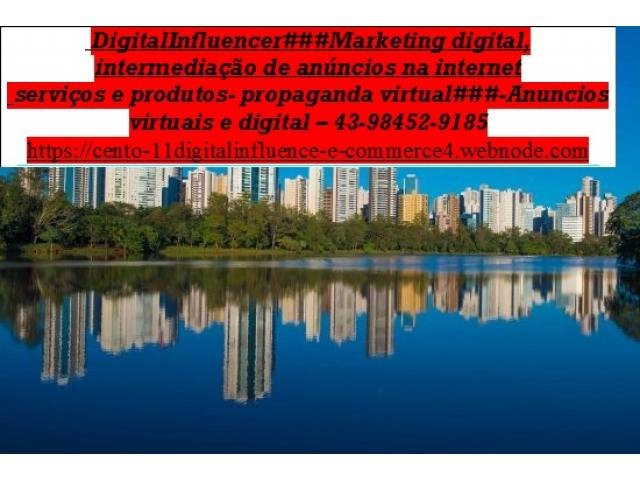 Agência Higienopolis – Marketing Digital e Publicidade Virtual
