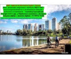 Agência Publicidade e Propaganda – Publicidade e Marketing Digital