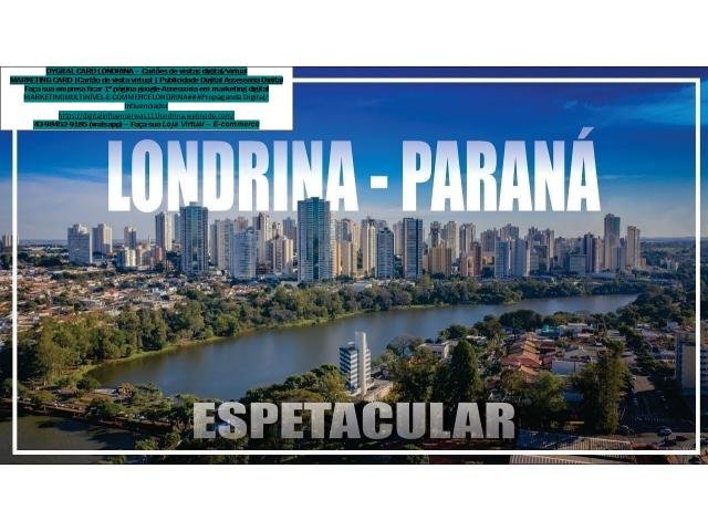 Contrato de Prestação de Serviços em Londrina