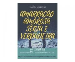 Magia branca - Amarração amorosa grátis - amor de volta verdadeiro