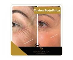 Botox em Guarulhos