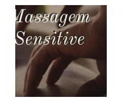 Massagem sensual - Tereza Pimenta coroa $150,00 h
