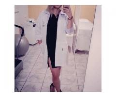 Massagem sensual - Tereza Pimenta coroa $150,00 h