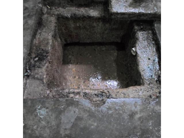 desentupidora coppi 24 horas