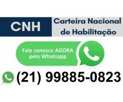 Venda de CNH em 15 dias