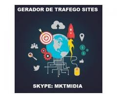 Software Gerador De Visitas Sites Sem Pagar Mensalidades Vitalicio