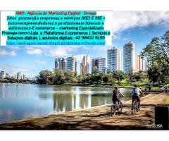 Maringa###Agência Publicidade e Propaganda – Comunicação Publicidade e Marketing Digital