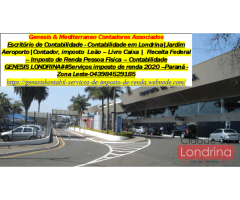 Paraná ### O Contador escritório de contabilidade