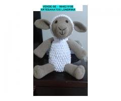 Artesanatos Artes&Cia*londrina-Crochês tricôs