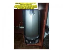 Vende-Artigos usados-particular- eletroeletronicos  43-98452-9185