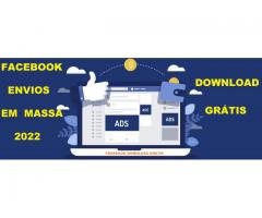 Software Envios Em Massa Facebook Grupos 2022 Download Gratis