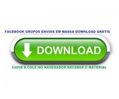 Software Envios Em Massa Facebook Grupos 2022 Download Gratis