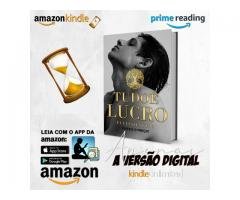 Livro Digital (eBook TUDO É LUCRO)
