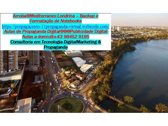 Ibiporã### TECNOLOGY – Tencologia digital em ...