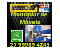 Montador de móveis