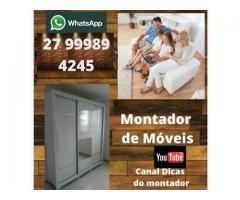 Montador de móveis