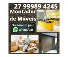 Montador de móveis