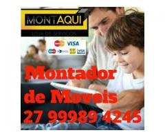 Montador de móveis