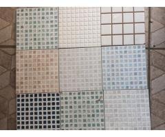 Azulejos antigos