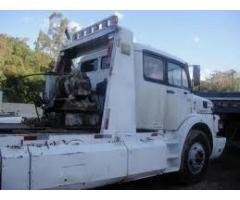 Guincho Neres 24 Horas 41) 3621-1590 A/c Todos os Cartões
