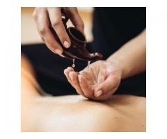 Massagem Relaxante em Moema