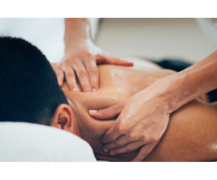 Massagem Relaxante em Moema