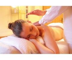 *Massagem Completa* Congonhas-SP